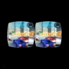 Ochelari VR iDrive Virtual - Masina de curse (simulator 3D)