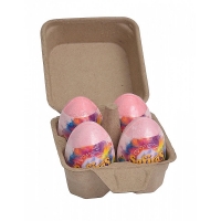 Safiras,4 figurine dragon in ou, Simba