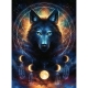 Puzzle Lup, 500 Piese Starline