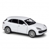 Macheta metalica Welly 1:24 - Porsche Cayenne Turbo