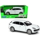 Macheta metalica Welly 1:24 - Porsche Cayenne Turbo
