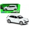 Macheta metalica Welly 1:24 - Porsche Cayenne Turbo