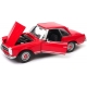 Macheta metalica Welly 1:24 -Mercedes Benz 1963 230SL