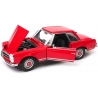 Macheta metalica Welly 1:24 -Mercedes Benz 1963 230SL