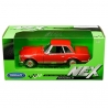 Macheta metalica Welly 1:24 -Mercedes Benz 1963 230SL