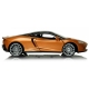 Macheta metalica Welly 1:24 - McLaren GT