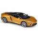 Macheta metalica Welly 1:24 - McLaren GT