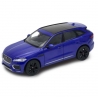 Macheta metalica Welly 1:24 - JAGUAR F-Pace