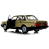 Macheta metalica Welly 1:24 - VOLVO 240 GL