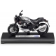 Macheta metalica Welly 1:18 - Moto Guzzi Griso 1200 8V SE