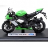 Macheta metalica Welly 1:18 - Kawasaki NINJA ZX-10R