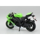 Macheta metalica Welly 1:18 - Kawasaki NINJA ZX-10R