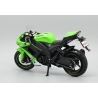 Macheta metalica Welly 1:18 - Kawasaki NINJA ZX-10R