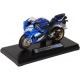 Macheta metalica Welly 1:18 - YAMAHA YZF-R1