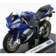Macheta metalica Welly 1:18 - YAMAHA YZF-R1