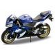 Macheta metalica Welly 1:18 - YAMAHA YZF-R1
