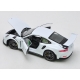 Macheta metalica Welly 1:34 -Porsche 911 GT3 RS