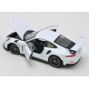 Macheta metalica Welly 1:34 -Porsche 911 GT3 RS