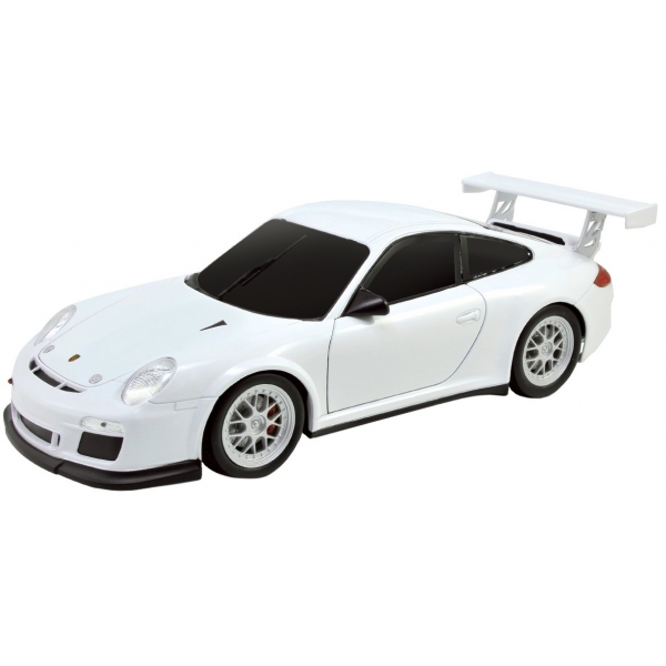 Macheta metalica Welly 1:34 -Porsche 911 GT3 RS