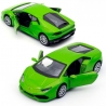 Macheta metalica Welly 1:34 - Lamborghini Huracan Coupe