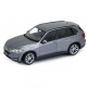 Macheta metalica Welly 1:34 - BMW X5
