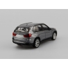 Macheta metalica Welly 1:34 - BMW X5