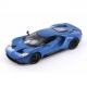 Macheta metalica Welly 1:34 - 2017 Ford GT