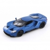 Macheta metalica Welly 1:34 - 2017 Ford GT