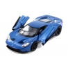 Macheta metalica Welly 1:34 - 2017 Ford GT