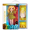 Papusa Fashion Rainbow High, Sheryl Meyer