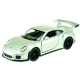 Masinuta Welly 1:32 Porsche 911 GT3 RS, Gri