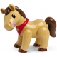 Figurina mobila animal, Calut
