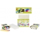 Set creta pentru tabla-24 bucati, Toi-Toys