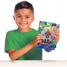 Figurina Ben 10 Omni-Kix Armour Heatblast 12 cm
