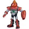 Figurina Ben 10 Omni-Kix Armour Heatblast 12 cm