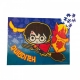 Puzzle 300 piese Harry Potter -Vajthat 45x60cm
