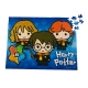 Puzzle Harry Potter Prieteni cu baghete, 300 piese