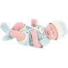 Păpușa bebelus 36 cm care plânge, Toi-Toys