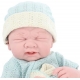 Păpușa bebelus 36 cm care plânge, Toi-Toys