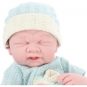Păpușa bebelus 36 cm care plânge, Toi-Toys