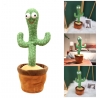 Jucarie Cactus dansator