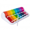 Fat Brain Pianul Rock 'N Roller de la Tomy