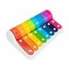 Fat Brain Pianul Rock 'N Roller de la Tomy