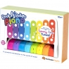 Fat Brain Pianul Rock 'N Roller de la Tomy