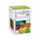 Fat Brain Cutie de sortare cu forme Inny de la Tomy
