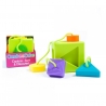 Fat Brain Cub cu forme Oombee de la Tomy