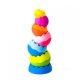 Fat brain Sfere colorate Tobbles Neo de la Tomy