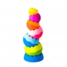Fat brain Sfere colorate Tobbles Neo de la Tomy