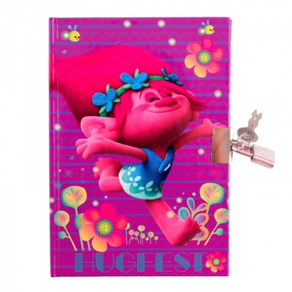 TR3645 AGENDA CU LACAT TROLLS