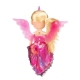 Papusa printesa unicorn, 40 cm, Toi-Toys